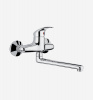 Смеситель для кухни Webert Sax SX910101015