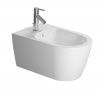 Биде подвесное Duravit ME by Starck 57 см 2288150000