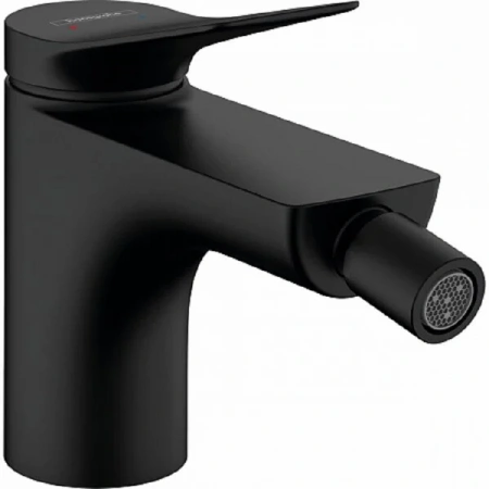 Фото смеситель для биде hansgrohe vivenis 75200670