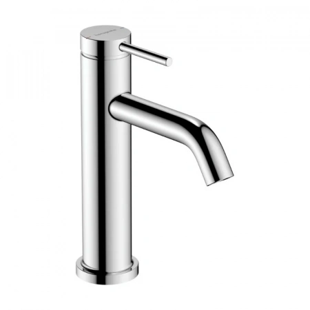 Фото смеситель для раковины hansgrohe tecturis s 73311000