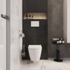 Фото унитаз с инсталляцией vitra mia round 9873b003-7205