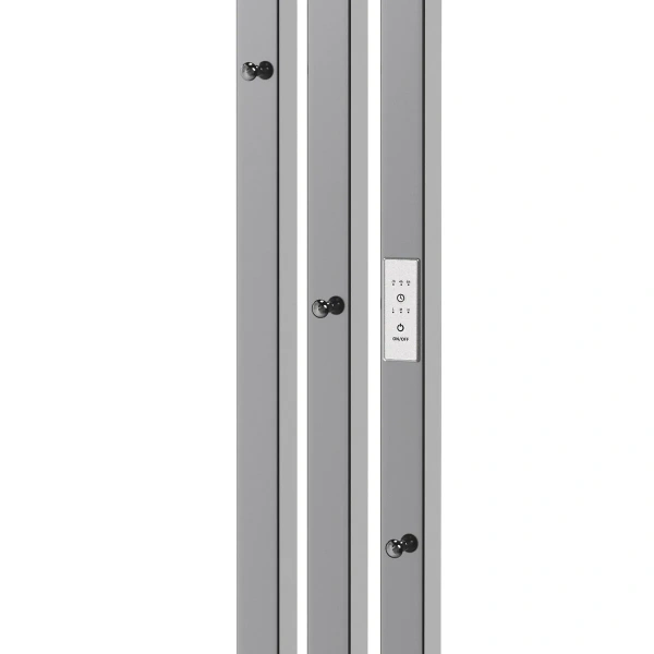 Фото электрический полотенцесушитель indigo  style 3 pro 150/13 lspre150-13rt