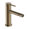 Смеситель для биде Hansgrohe Tecturis S 73201140