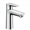 Смеситель для раковины Hansgrohe Talis E 71711000