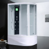Душевая кабина Orans 130x90 см SR-86155L
