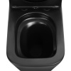 Фото унитаз-компакт abber rechteck ac1210tmb