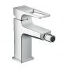 Смеситель для биде Hansgrohe Metropol 74520000