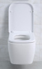 Унитаз подвесной BelBagno Veneto 50 см BB132CH