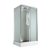Фото душевая кабина avacan kd2912led 120x90 см