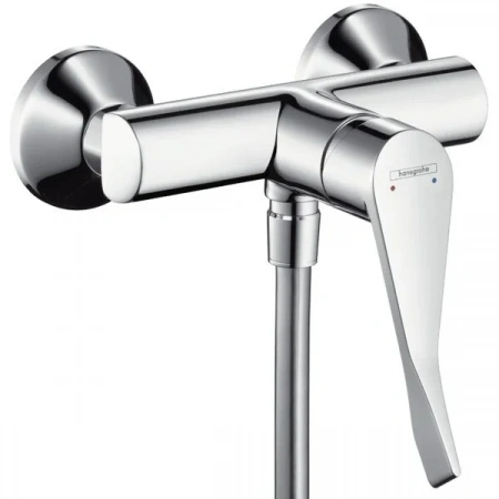 Фото смеситель для душа hansgrohe focus 31916000