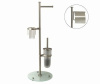 Стойка с аксессуарами WasserKraft Ammer K-1236