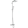 Фото душевая стойка hansgrohe crometta 27298000_vstv