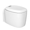 Подвесной унитаз Vitra Plural 7830B403-0075