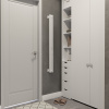 Фото электрический полотенцесушитель indigo style 2 pro 150/8 lspre150-8rt
