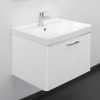 Тумба с раковиной Comforty Ангара 61 см 00-00017871