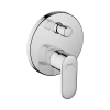 Фото смеситель для ванны hansgrohe vernis blend 71466000