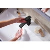 Фото смеситель для раковины hansgrohe tecturis e 73012670