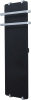 Злектрический полотенцесушитель Allen BrauInfinity 120x44 см 00325624
