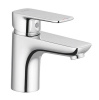 Смеситель для раковины Kludi Pure&Style 400280575