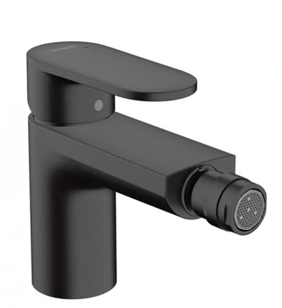 Фото смеситель для биде hansgrohe vernis blend 71210670