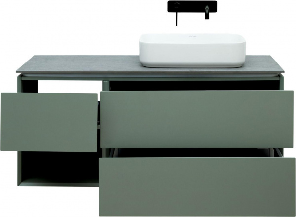 Фото тумба под раковину allen brau infinity 120 см 1.21007.cgm