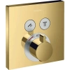 Термостатический смеситель для душа Hansgrohe Shower Select 15763990
