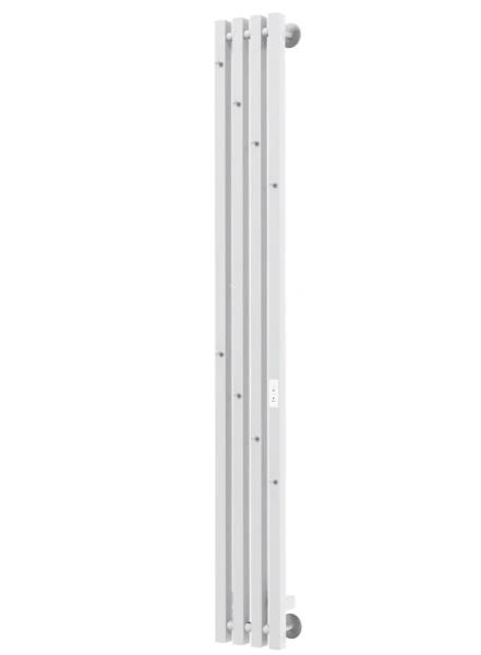 Фото электрический полотенцесушитель indigo  style 4 pro 150/18 lspre150-18wmrt
