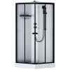 Душевая кабина AM.PM X-Joy 90х90 см W94C-403-090BT