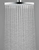 Фото душевая стойка hansgrohe raindance select s 27633700