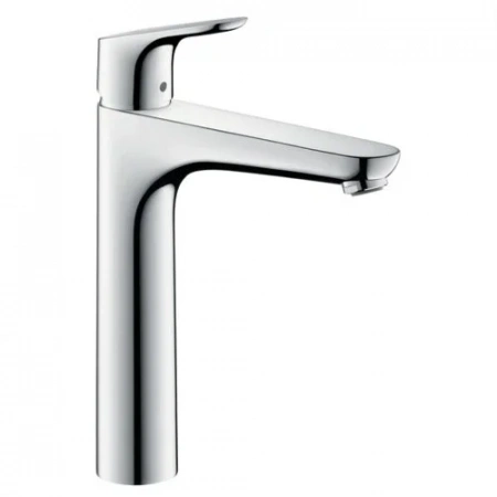 Фото смеситель для раковины hansgrohe focus 31658000