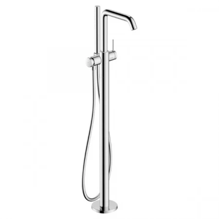 Фото смеситель для ванны hansgrohe tecturis s 73440000