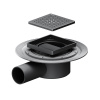 Фото душевой трап am.pm masterflow 10 см w01bd-p11-010-01bm