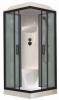 Душевая кабина Royal Bath НР RB90HP6-GC-BL 90x90 см