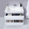 Фото тумба с раковиной orans 80 см bc-4023w 800