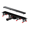 Фото душевой трап am.pm masterflow 60 см w01sc-u11-060-04bm