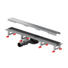 Фото душевой трап am.pm masterflow 70 см w01sc-p11-070-01sb