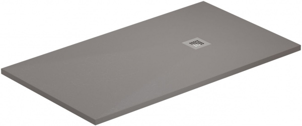 Фото поддон allen brau priority 160x80 см 8.31010-pgm