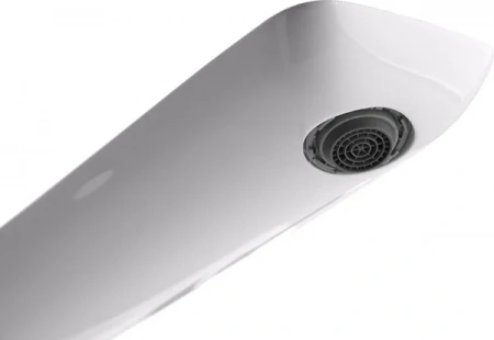 Фото смеситель для раковины hansgrohe puravida 15085400
