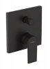 Фото смеситель для ванны hansgrohe vernis shape 71469670