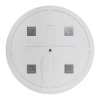 Фото зеркало с подсветкой belbagno 70 см spc-rng-700-led-tch