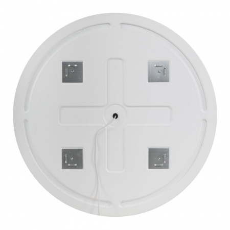 Фото зеркало с подсветкой belbagno 70 см spc-rng-700-led-tch