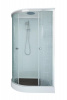 Душевая кабина DTO 120x80 см EM1512R