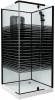 Душевая кабина Grossman GR-270Q R 100x100 см