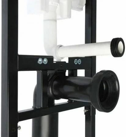 Фото инсталляция для унитазов oli eco block sanitarblock mechanic 886914/887591