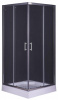 Душевое ограждение Taliente 90x90 см TA-09092-1CP