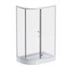 Душевое ограждение AM.PM Like 120x80 см W83UG-302U120MT