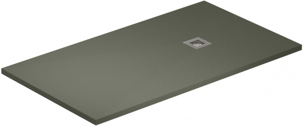 Фото поддон allen brau priority 160x80 см 8.31010-cgm