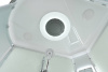 Фото душевая кабина avacan em5912rled 120x90 см