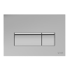 Клавиша смыва Vitra Root Square 740-2380