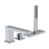 Смеситель дна борт ванны Hansgrohe Tecturis E 73443000